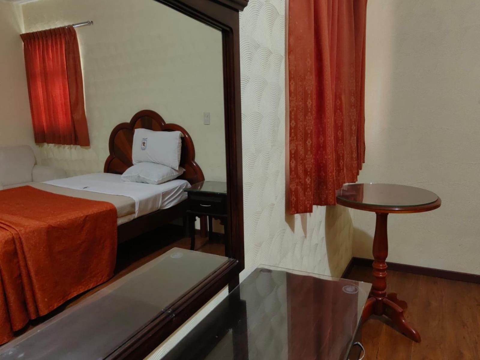 Hotel Real Tlaxcala Esterno foto