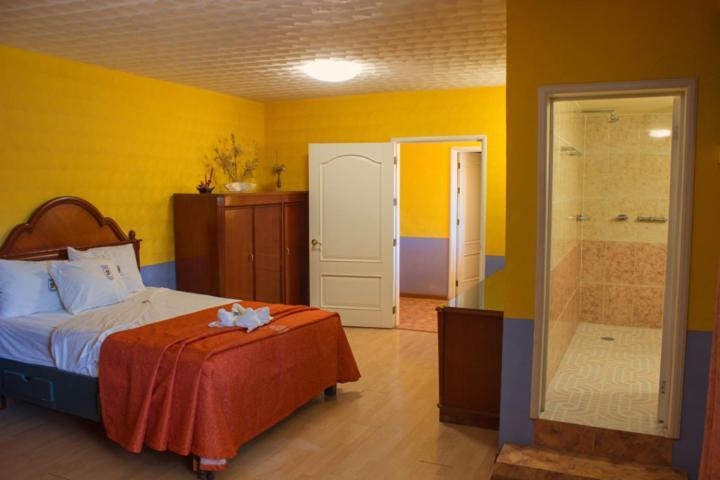 Hotel Real Tlaxcala Esterno foto